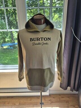 Burton Hoodie